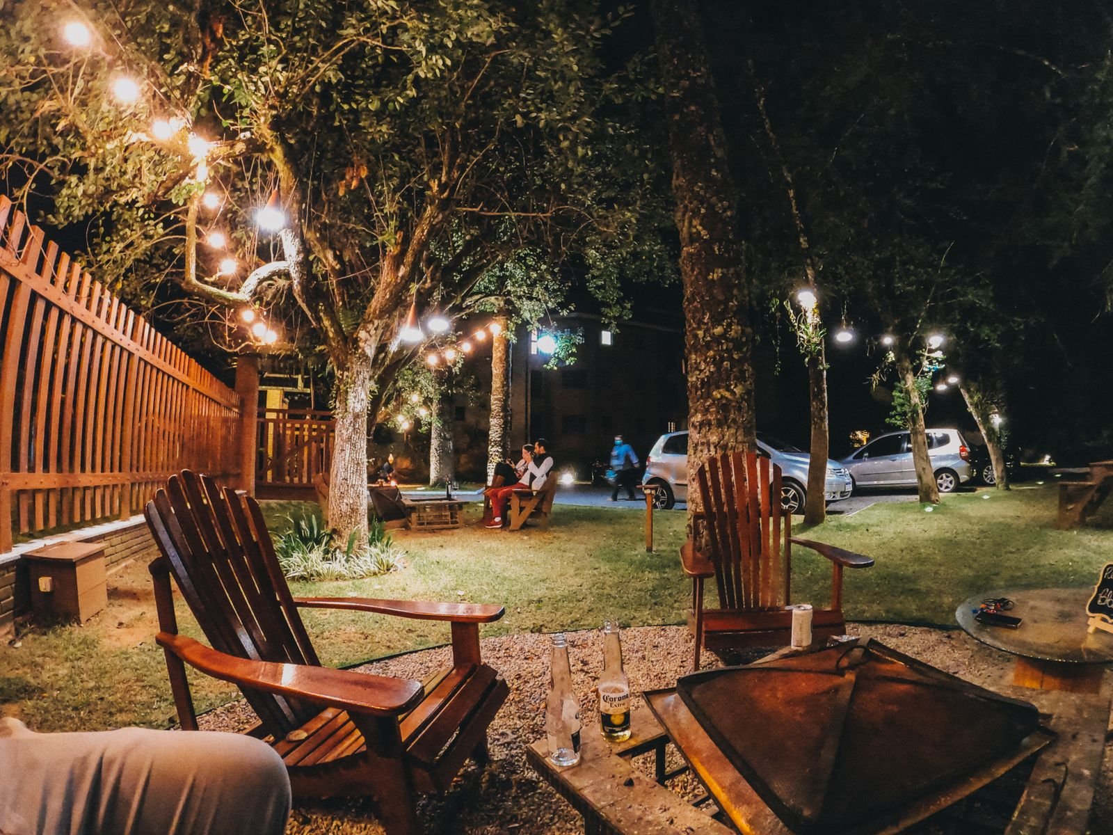 Decks & Outdoor Living Showcase One